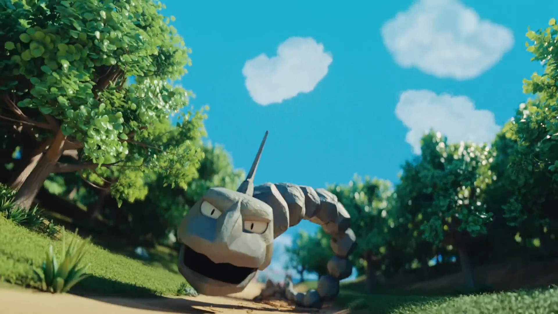 ПокеПарк Канто PV — скриншот 10