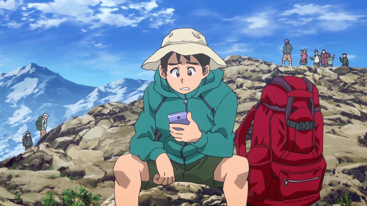 Вселенная Дигимонов: Монстры из приложения — скриншот 26