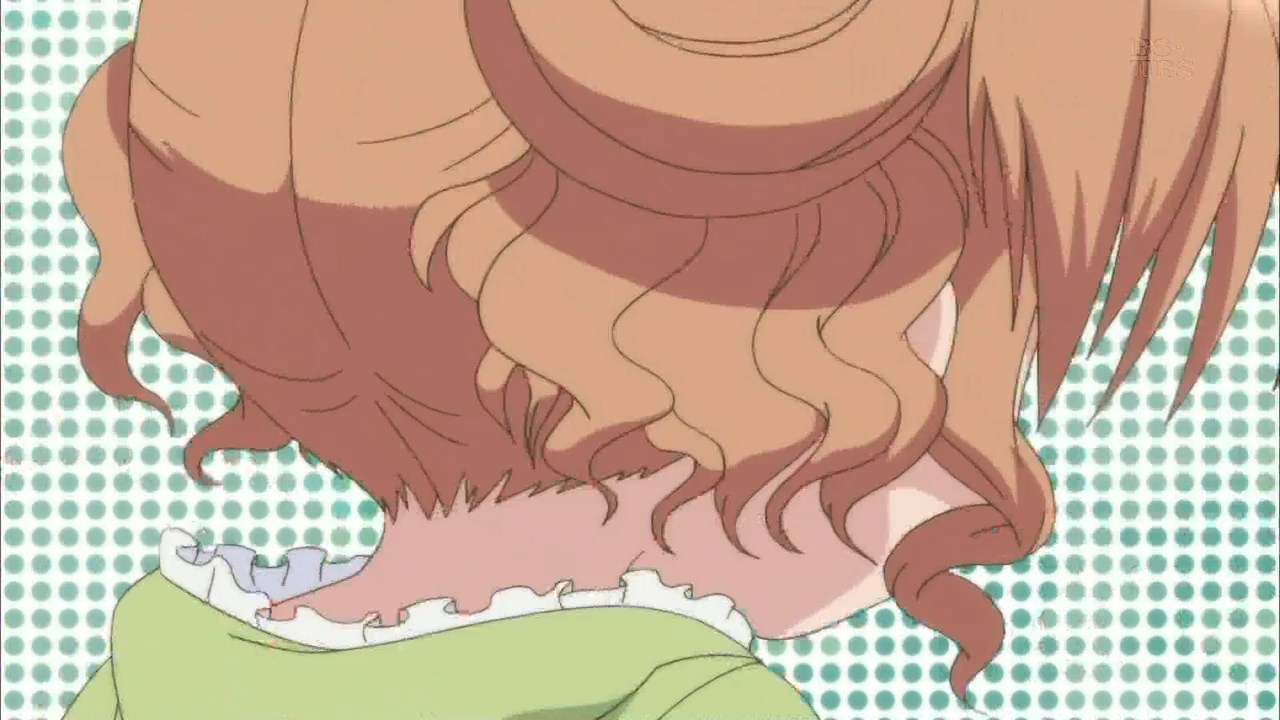 Наброски Хидамари x SP — скриншот 16