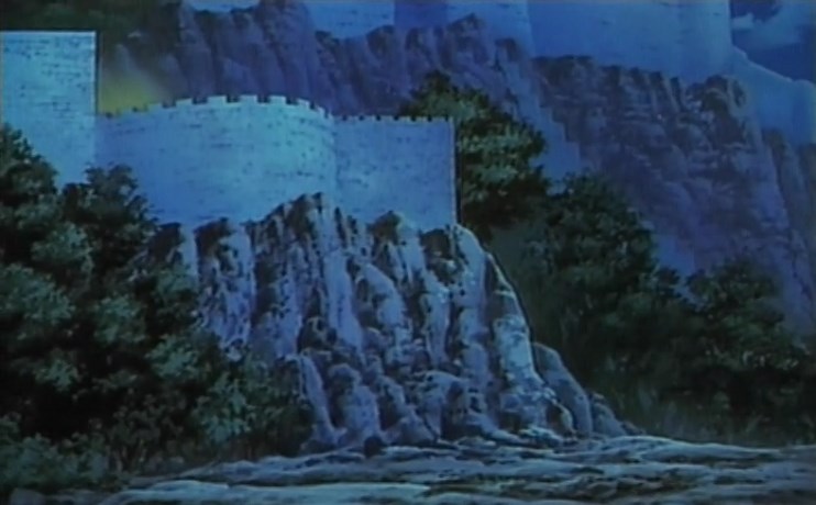 Гермес: Ветры любви — скриншот 29