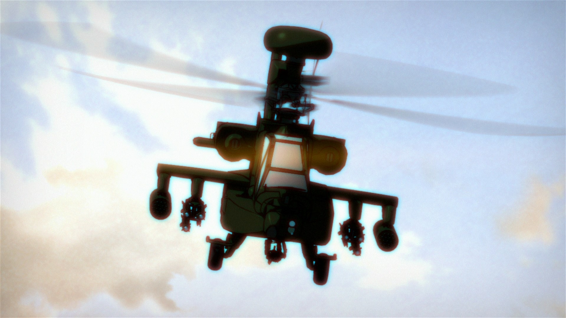 Танец на набережной вампиров — скриншот 28