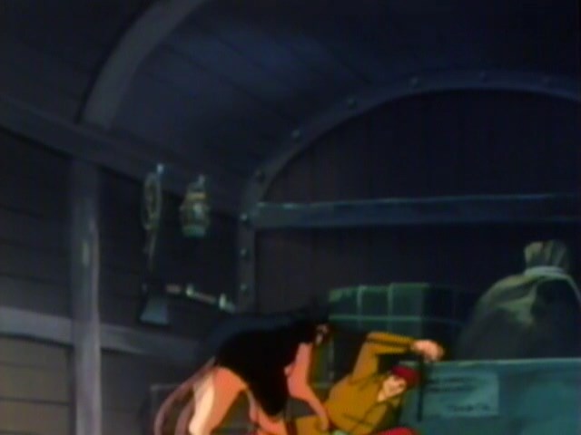 Зов предков: Реви, Бак! — скриншот 16