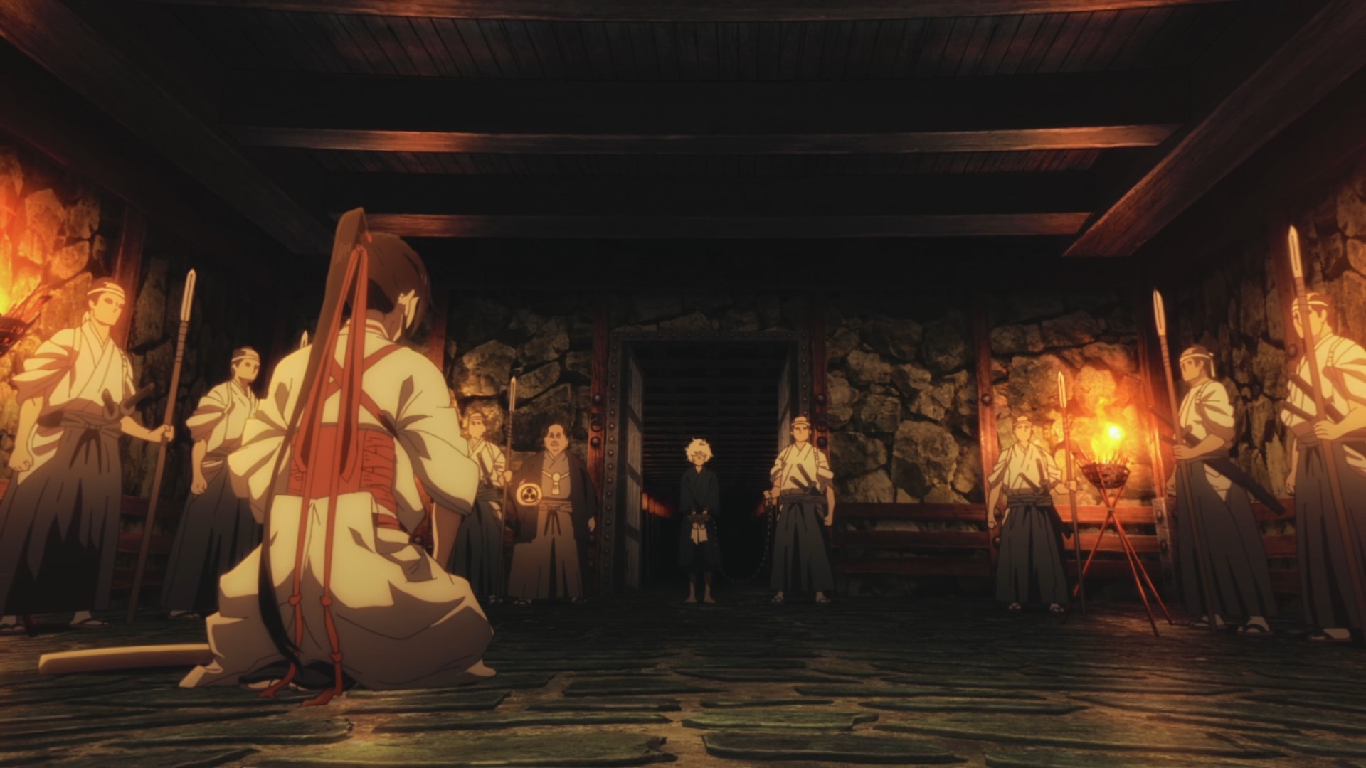 Адский рай — скриншот 16