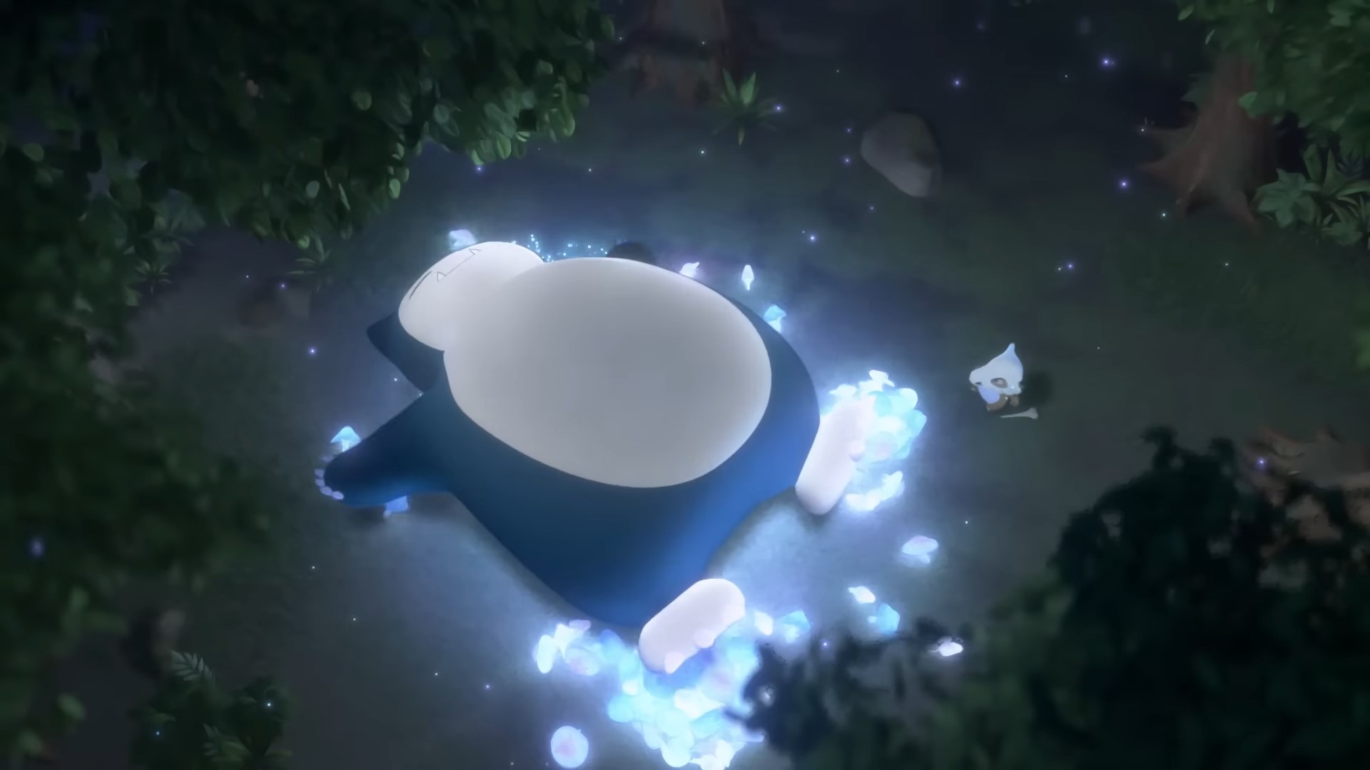 Кабигон и Каракара — скриншот 6