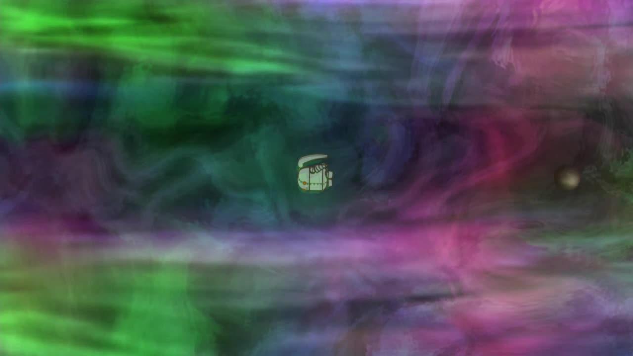 Вузер сводит концы с концами 3 — скриншот 13