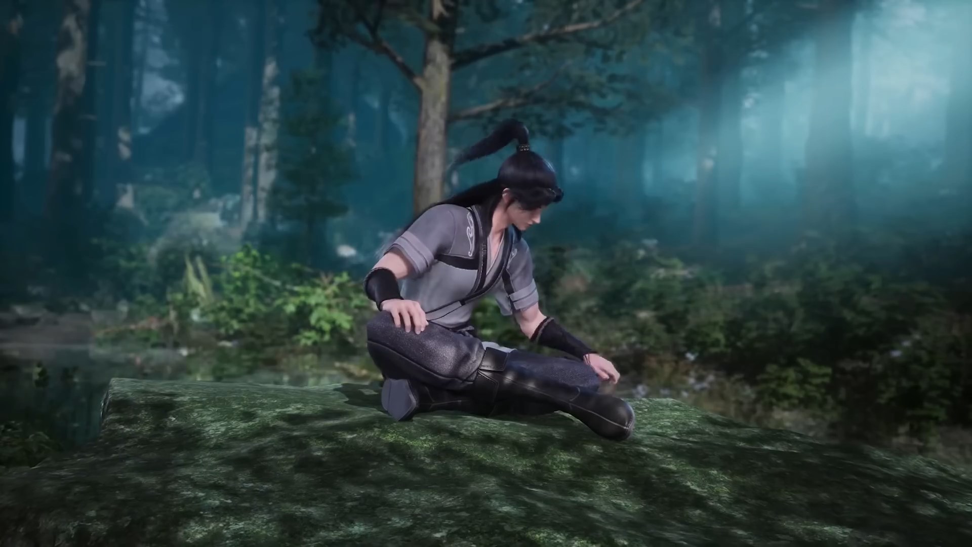 Пожирая небеса — скриншот 20