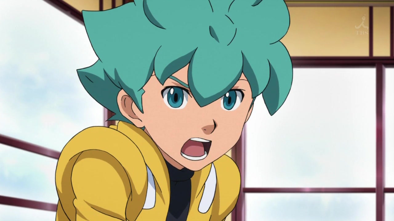 Мобильный воин Гандам Age — скриншот 14