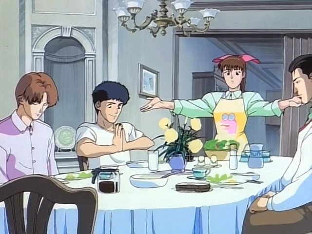 Легенда о Королях-Драконах — скриншот 20