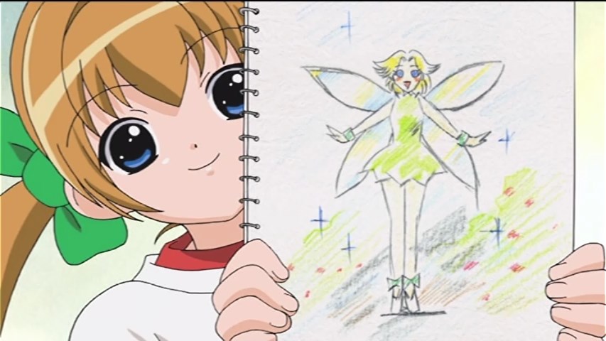 Крошечная снежная фея Сахарок: Спецвыпуски — скриншот 14