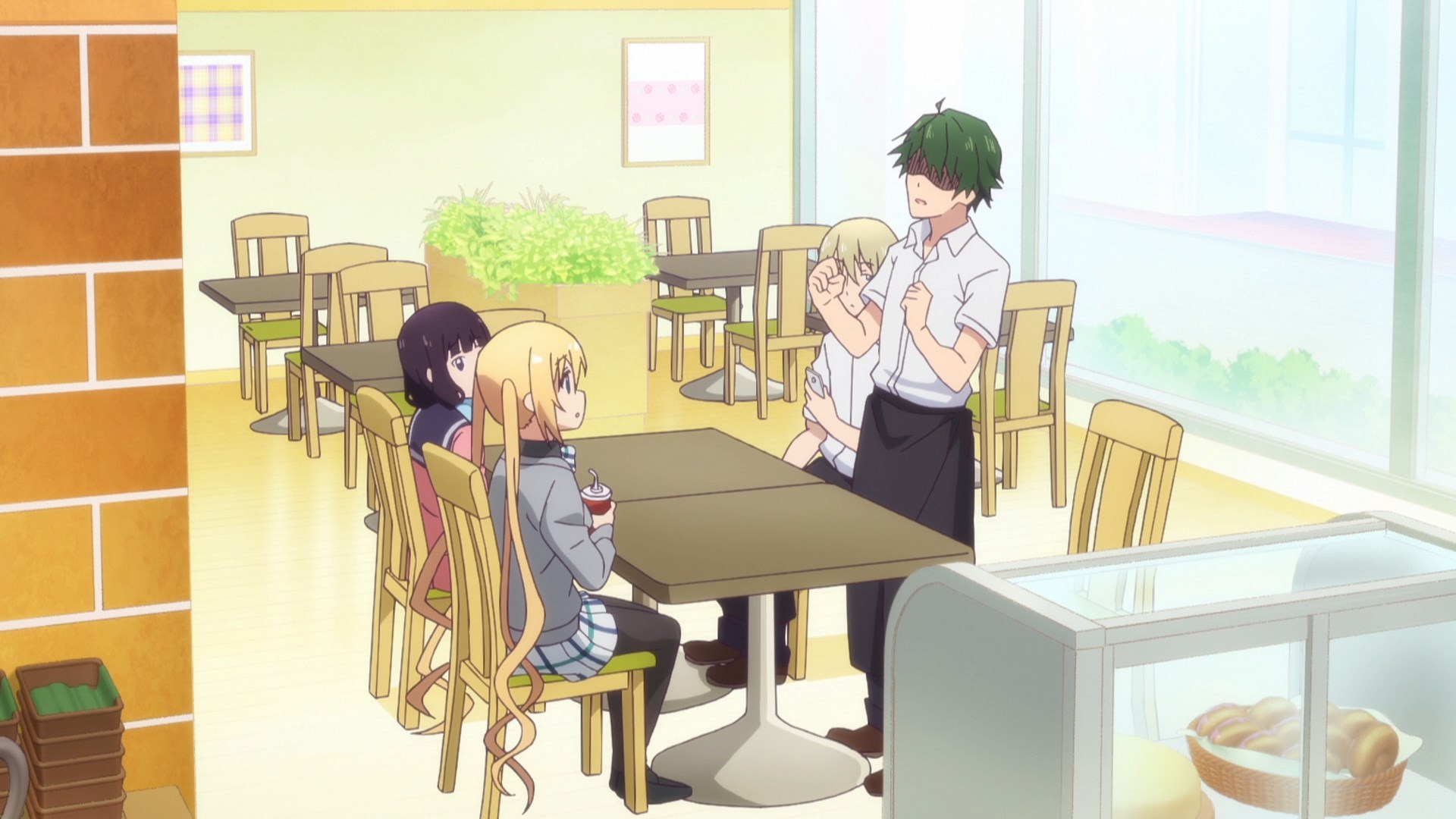 Садистская смесь — скриншот 53