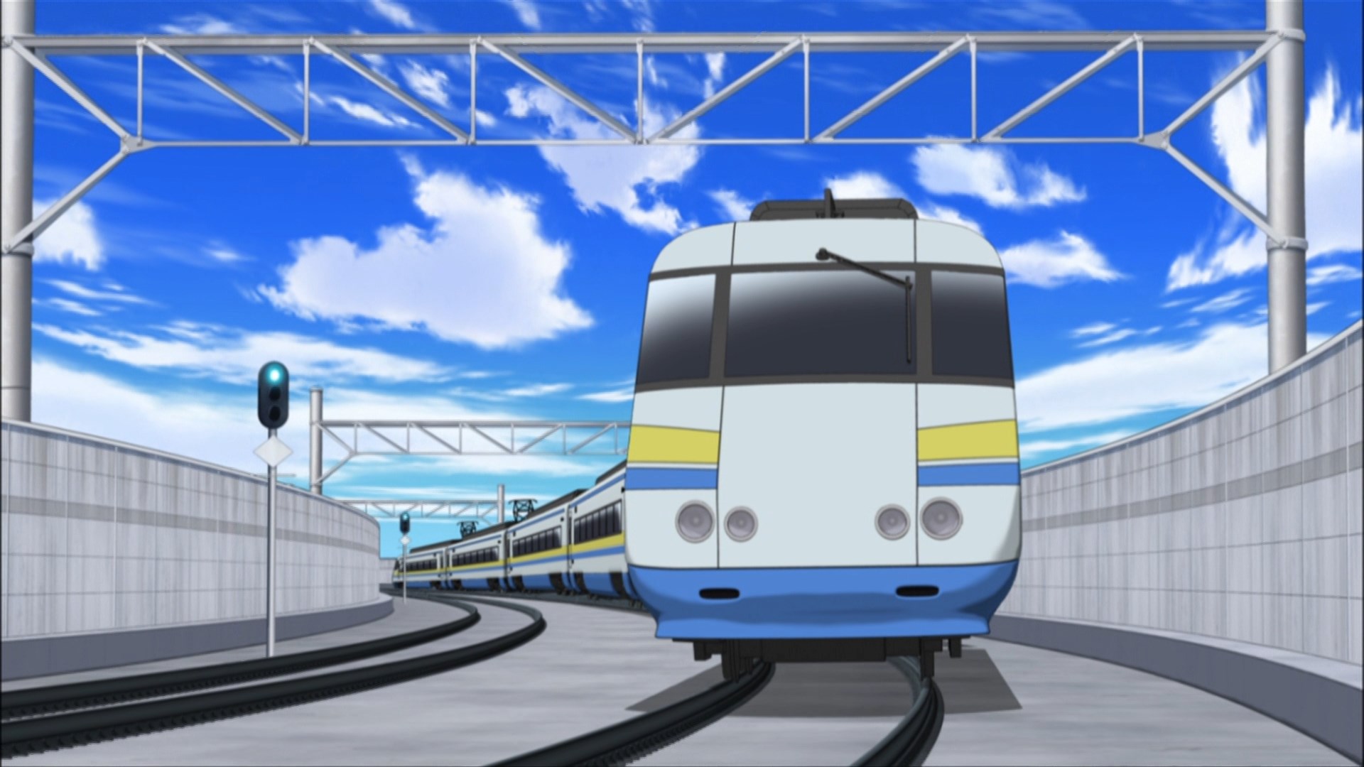 Восхитительные дети — скриншот 22