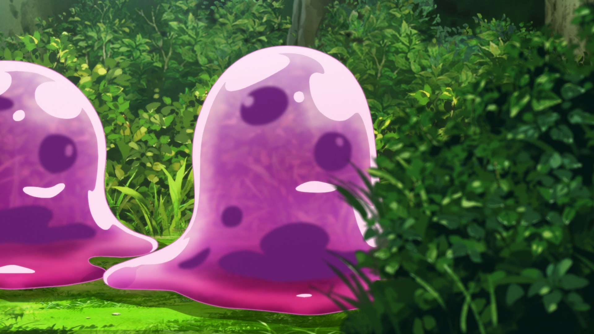 Непринуждённая жизнь в другом мире экс-кандидата в герои, оказавшегося читером со второго уровня — скриншот 16