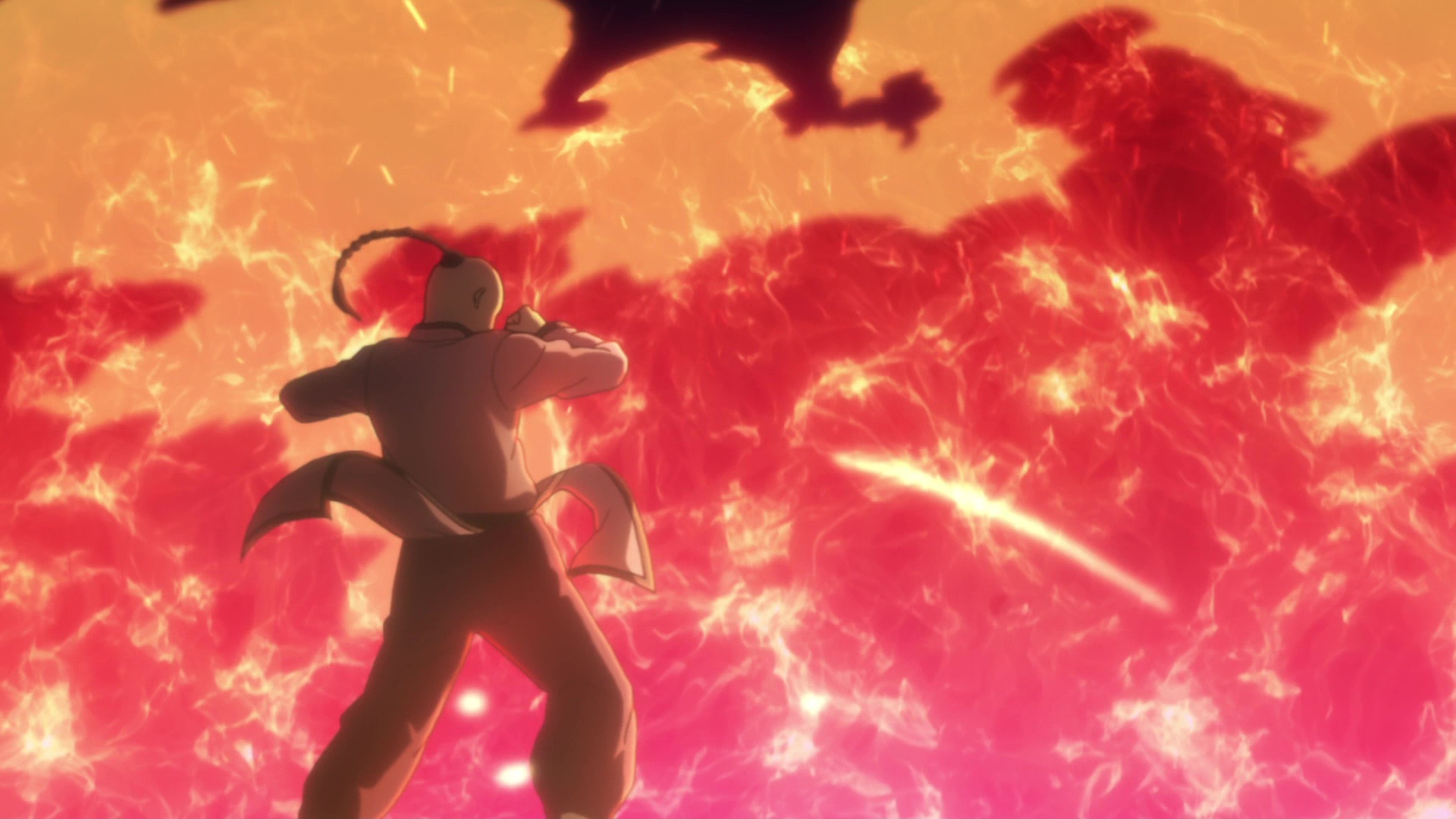 Боевая академия города Астериск 2 — скриншот 30