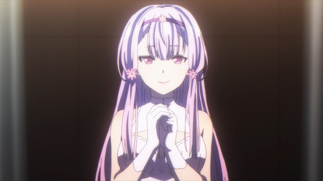 ORESUKI. Да как меня можешь любить только ты? Рекап — скриншот 24