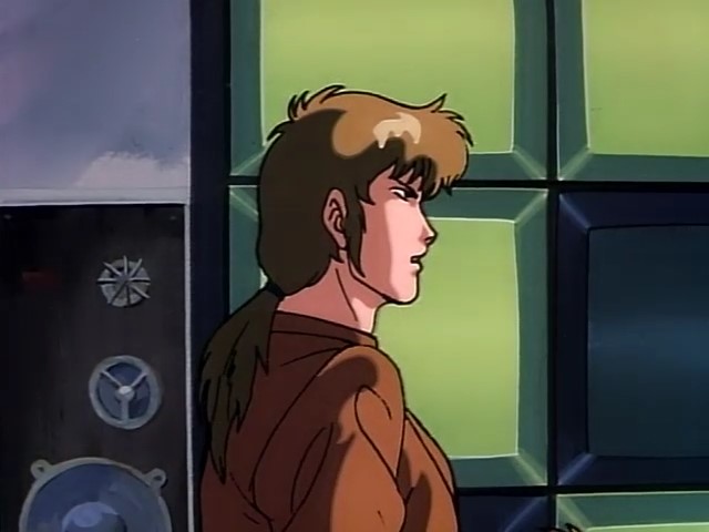 Токийский проект — скриншот 17