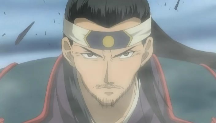 Самурай Кё — скриншот 5