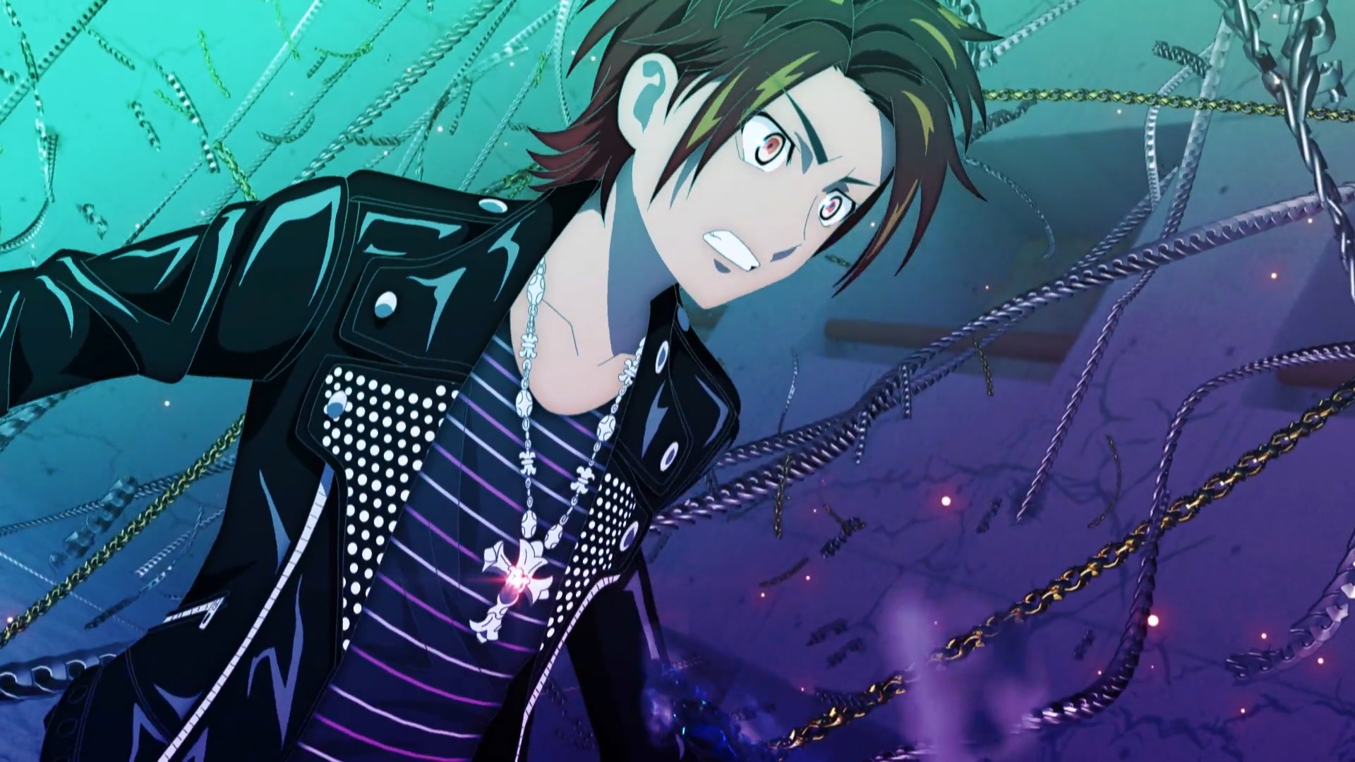 Пожимая руку — скриншот 4