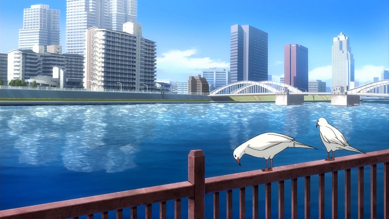 Вынос гигантов — скриншот 6