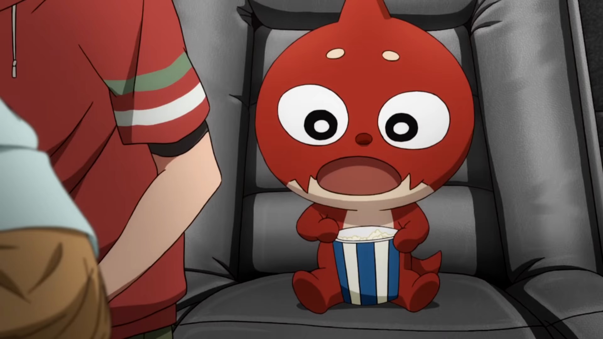 Удар монстра: Рапсодия русалки — скриншот 11