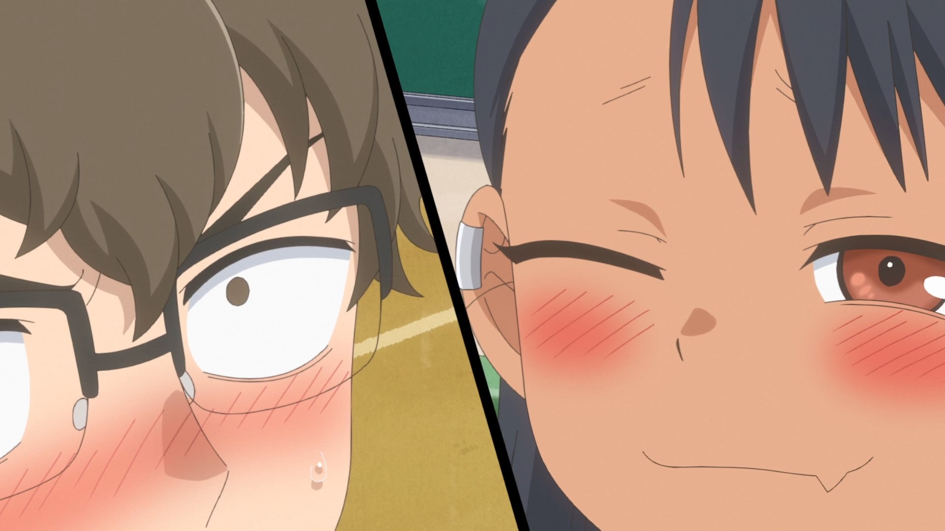 Не издевайся, Нагаторо: Вторая атака — скриншот 28