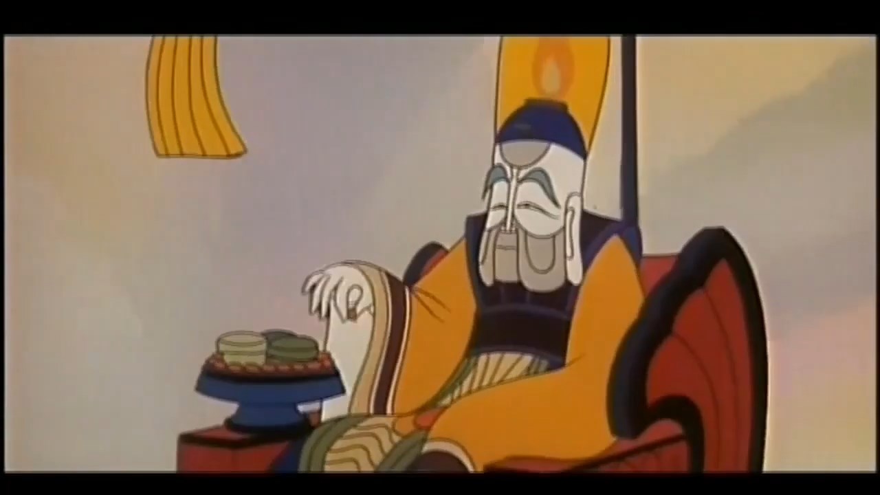 Легенда о запечатанной книге — скриншот 10