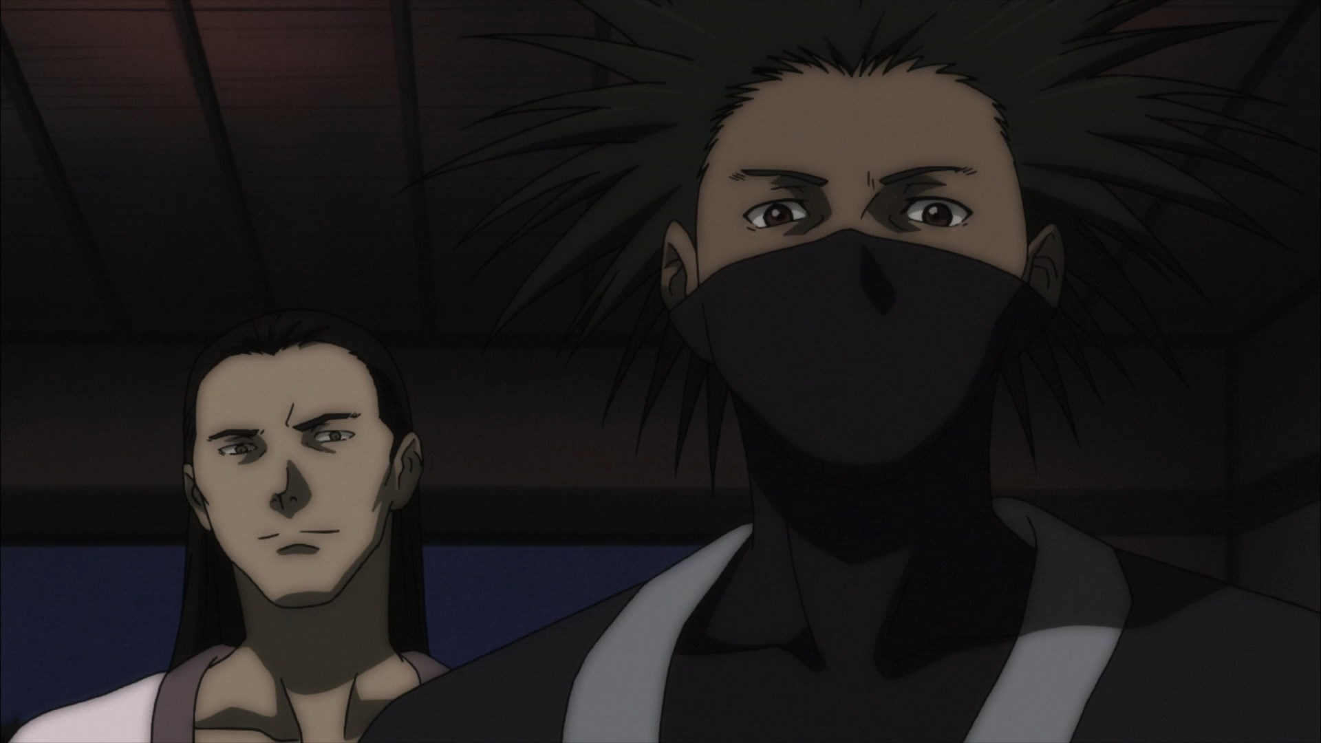 Клинок Бессмертного — скриншот 37