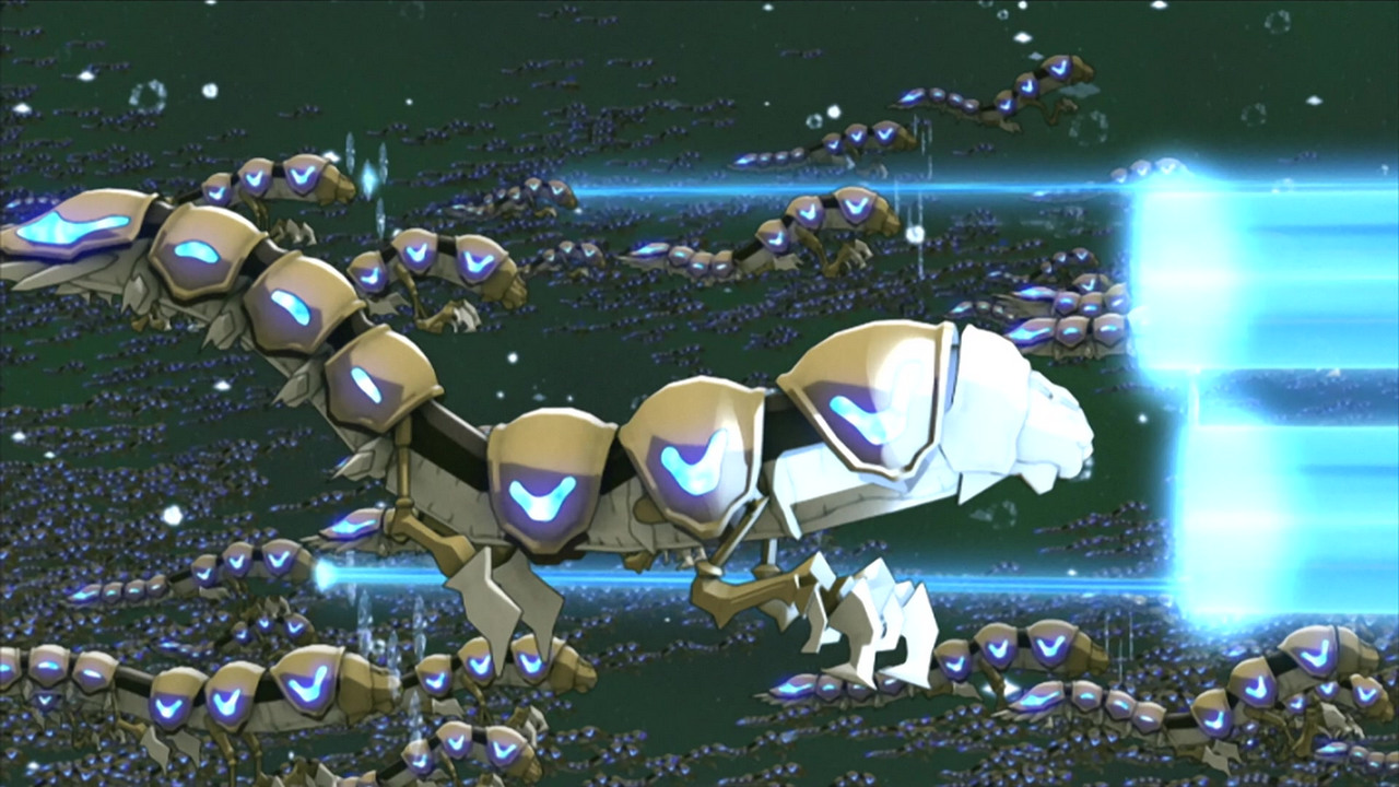 Эпоха героев — скриншот 32