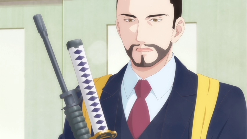 Давайте сыграем OVA — скриншот 12