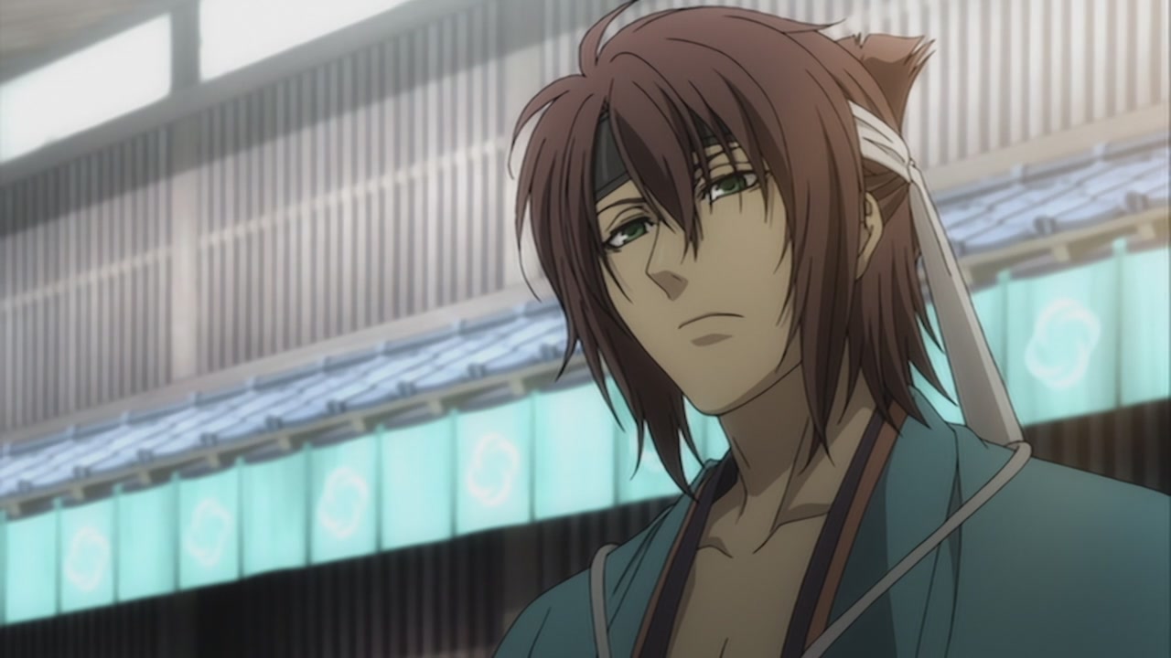 Сказание о демонах сакуры: Хроники снежных цветов — скриншот 16