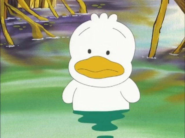 Утка Пеккл: Гадкий утёнок — скриншот 20