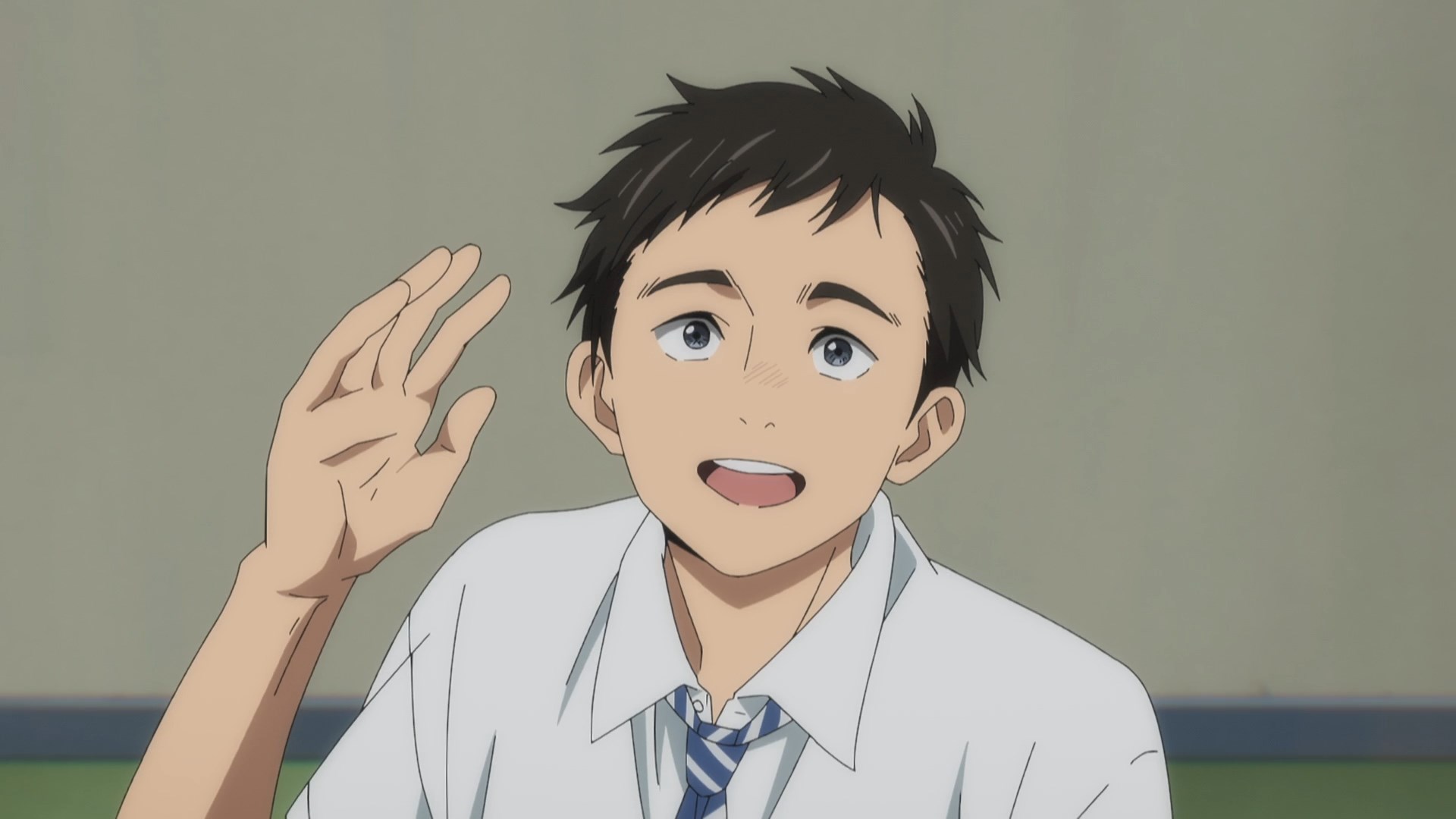 Бессонница после школы — скриншот 9