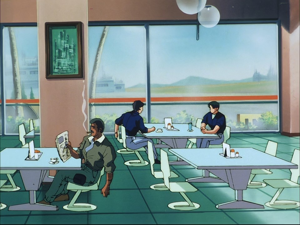 Акустический воин Боргмен: Последняя битва — скриншот 15