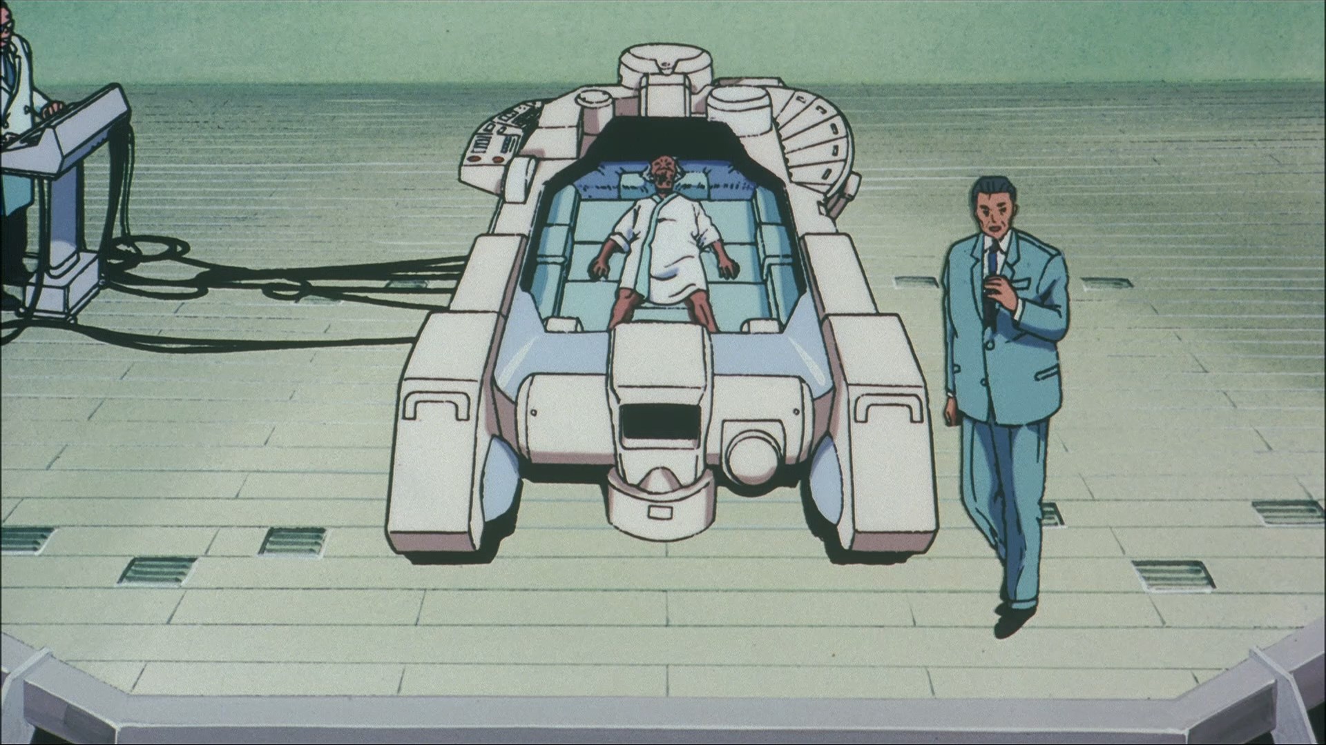 Старик Зет — скриншот 18