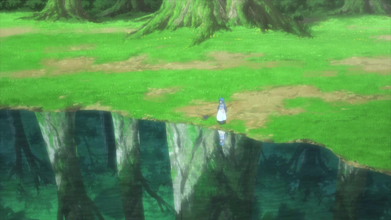 Неуязвимая Левиафан — скриншот 25