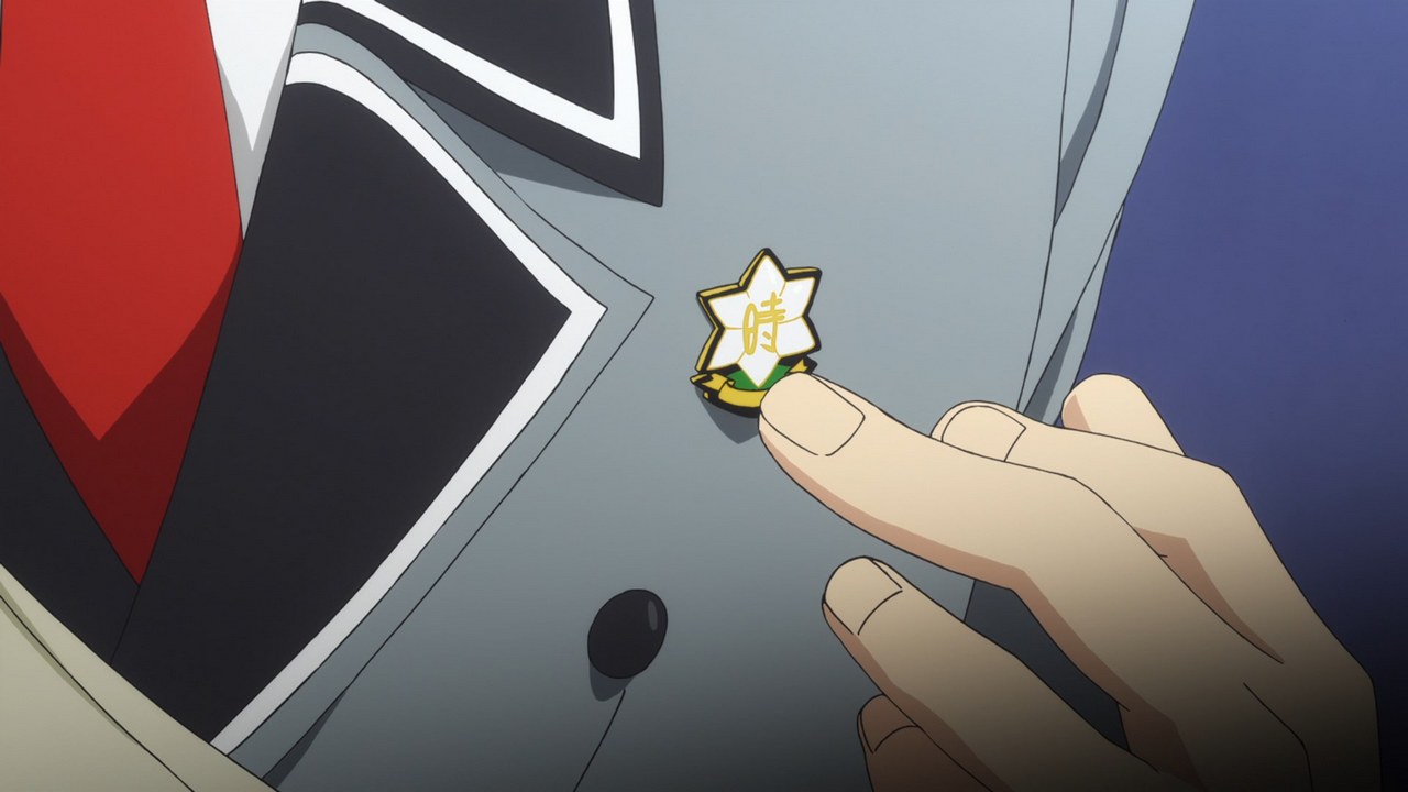 Скучный мир, где не существует самой идеи похабных шуток — скриншот 9