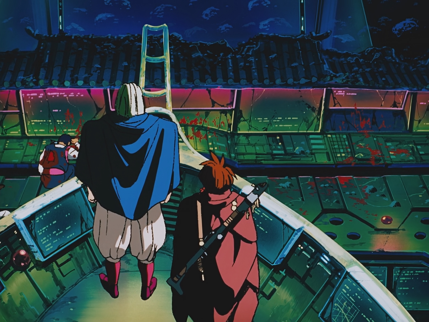 Ирия: Зейрам — скриншот 29