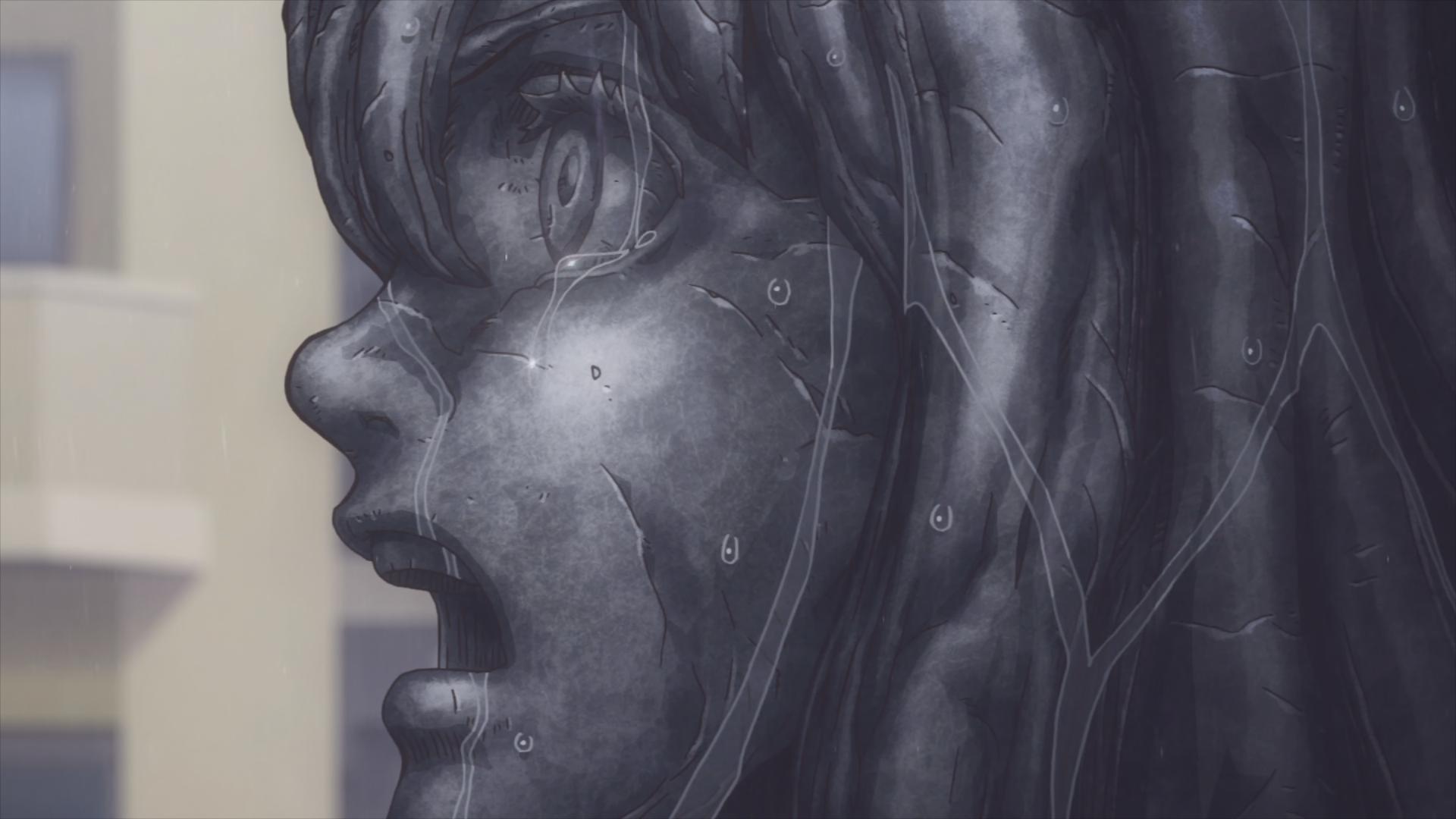 Доктор Стоун — скриншот 10