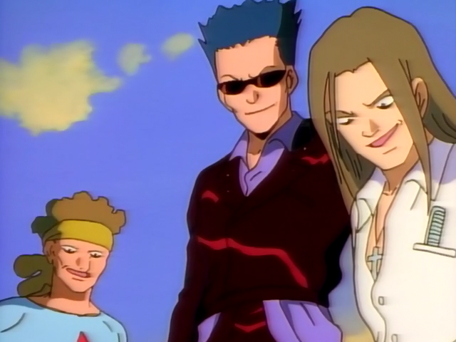 Вы арестованы! — скриншот 12