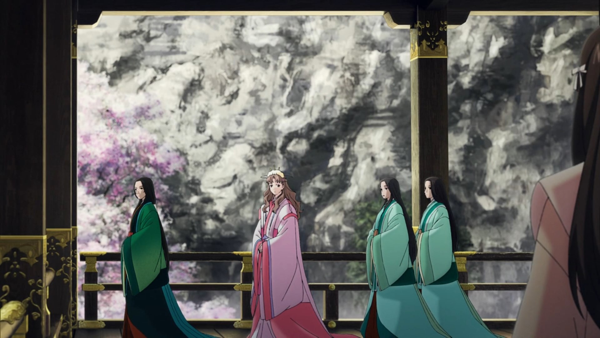 Ворон не выбирает господина — скриншот 12