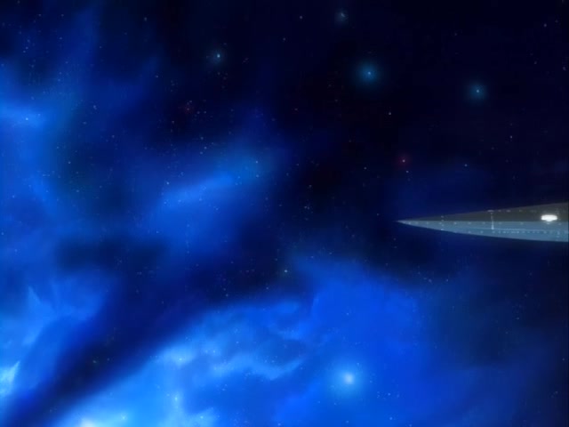 Звёздный океан Экс — скриншот 13