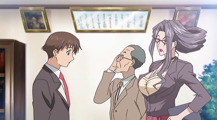 Трепещущие воспоминания — скриншот 5