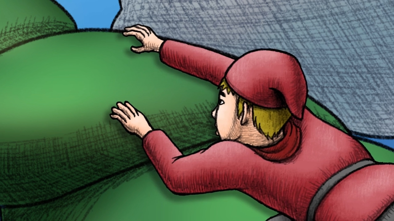 Колыбельная Пикотаро — скриншот 15