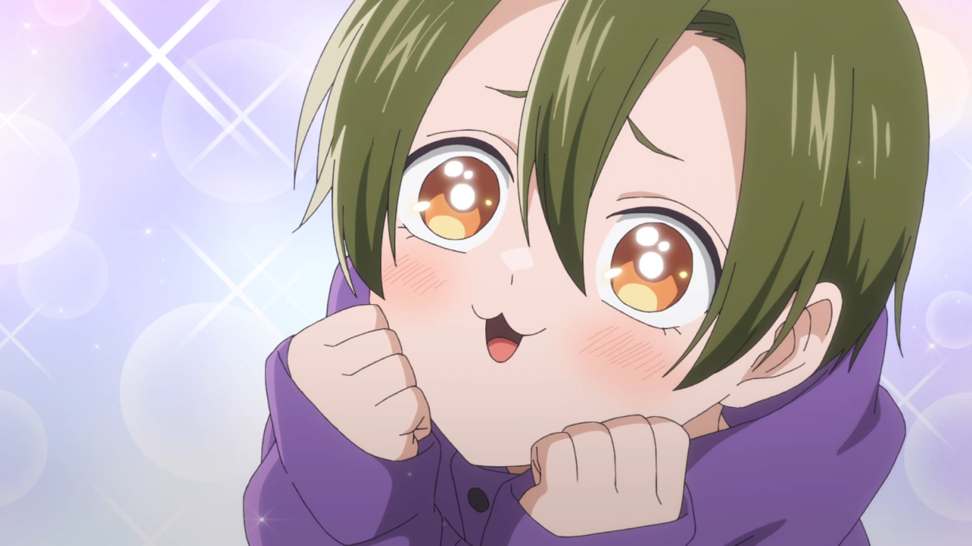 Повседневная жизнь стажёра-мучителя — скриншот 30