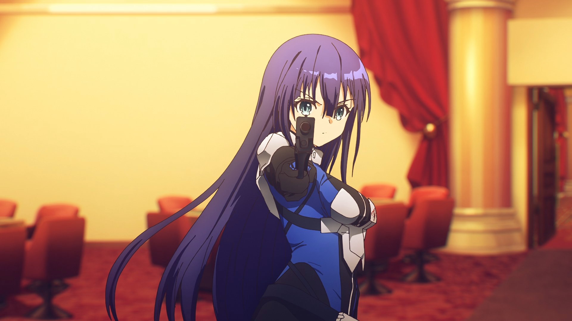 Привлекая поцелуй — скриншот 28