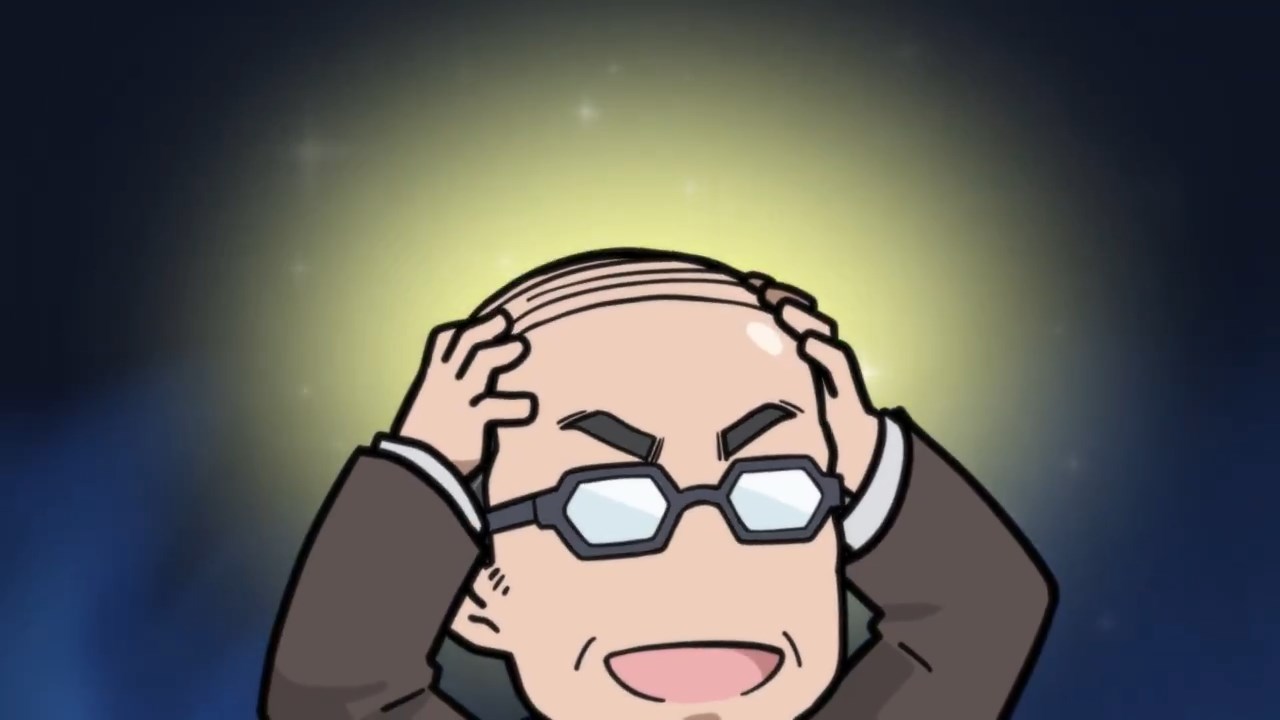 Перерождение мужчины средних лет в дочь дворянина: Мини — скриншот 26