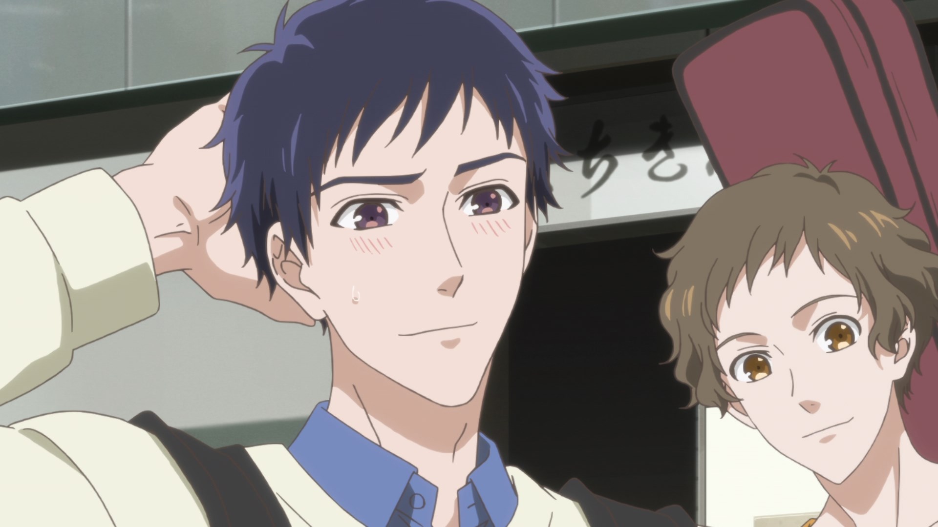 Загадочные дела ювелира Ричарда — скриншот 22