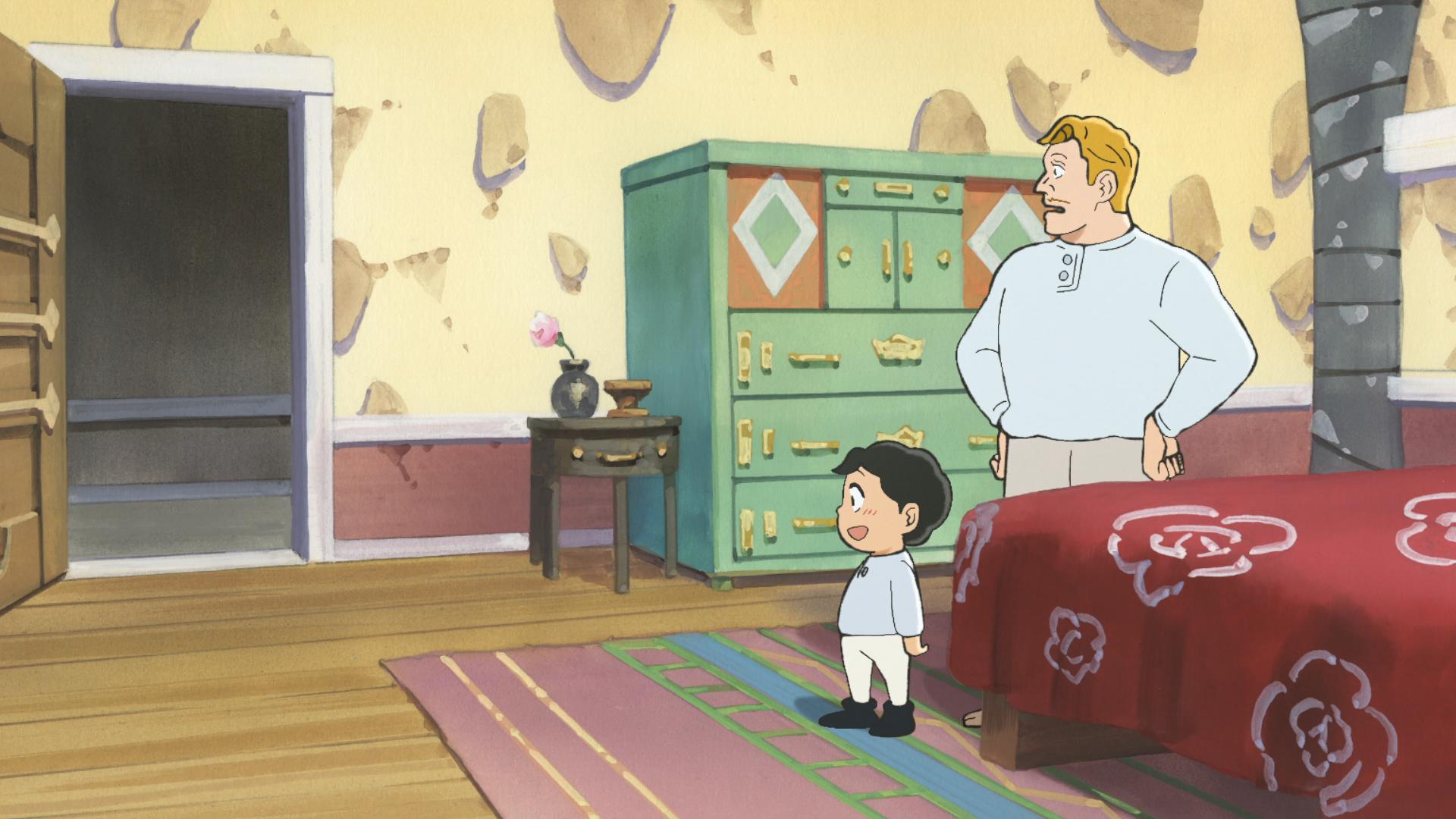 Рейтинг короля: Сундук с сокровищами мужества — скриншот 10