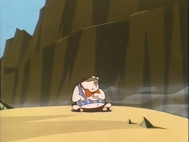 Похождения Гоку — скриншот 11