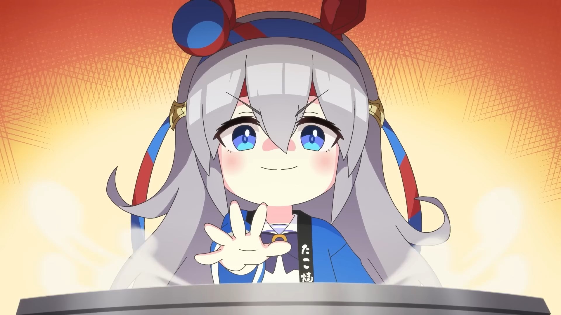 Взбодритесь, пони! Славная серая — скриншот 5