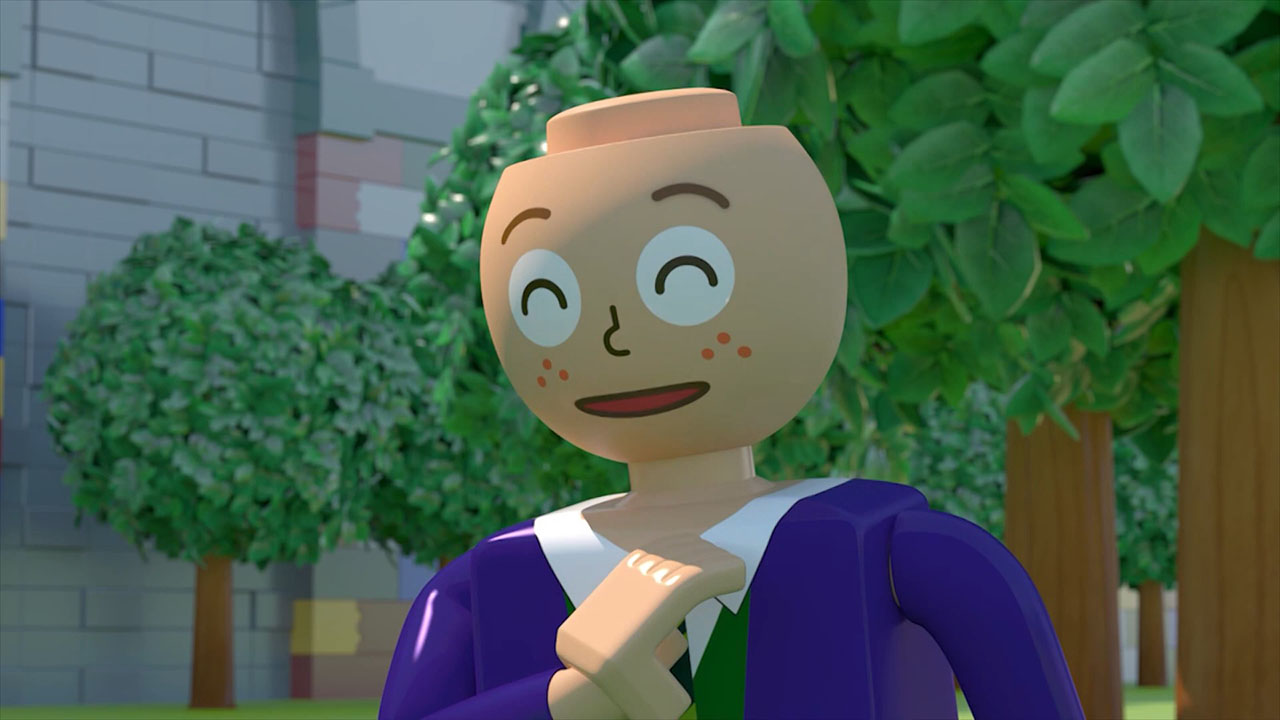 Tayo Mission Ace 2: Tayo's Toy Adventure — скриншот 11